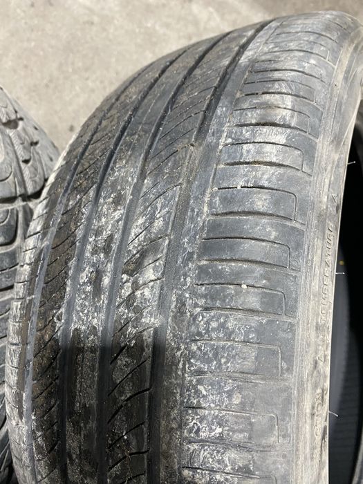Комплект летних шин giti