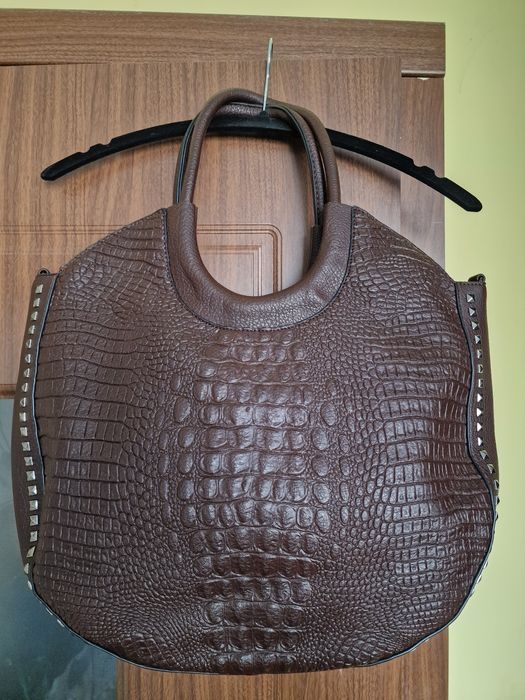 Дамска чанта Francesca Rossi