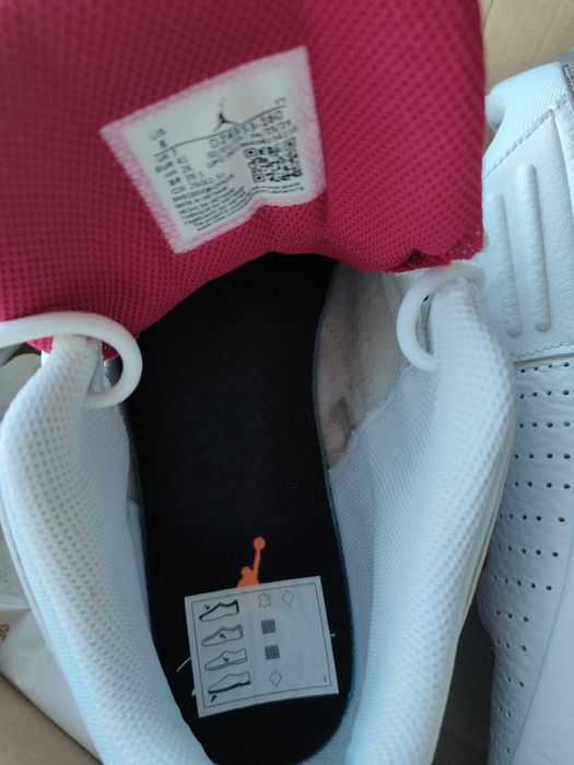 Мъжки маратонки Jordan Max Aura 5