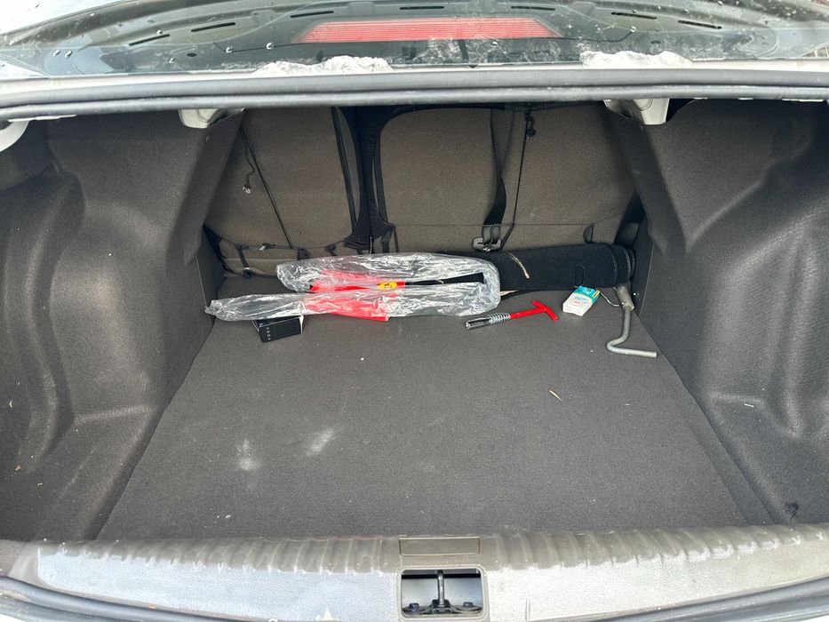 Ravon R4 Cobalt (Euro 5) - краска тоза / 35000 км / автомат