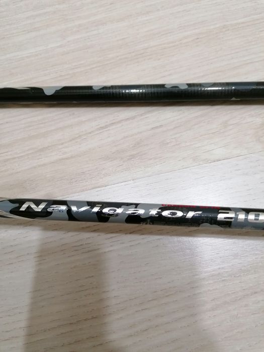 Спиннинг WPE Navigator 2.1