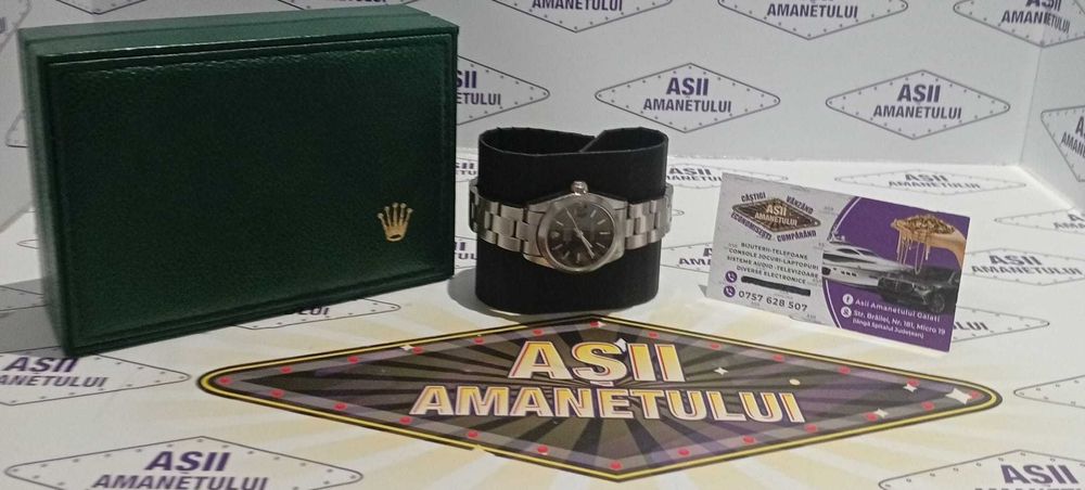 Ceas Rolex Oyster Perpetual Date