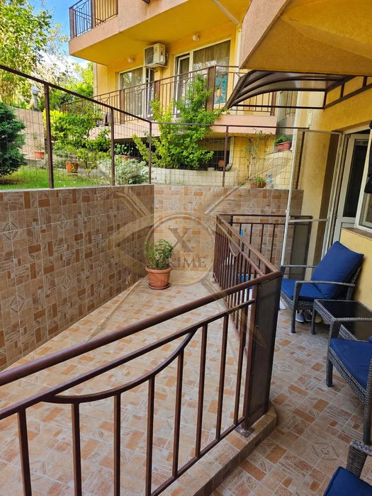 Двустаен апартамент в Бриз! 21882282