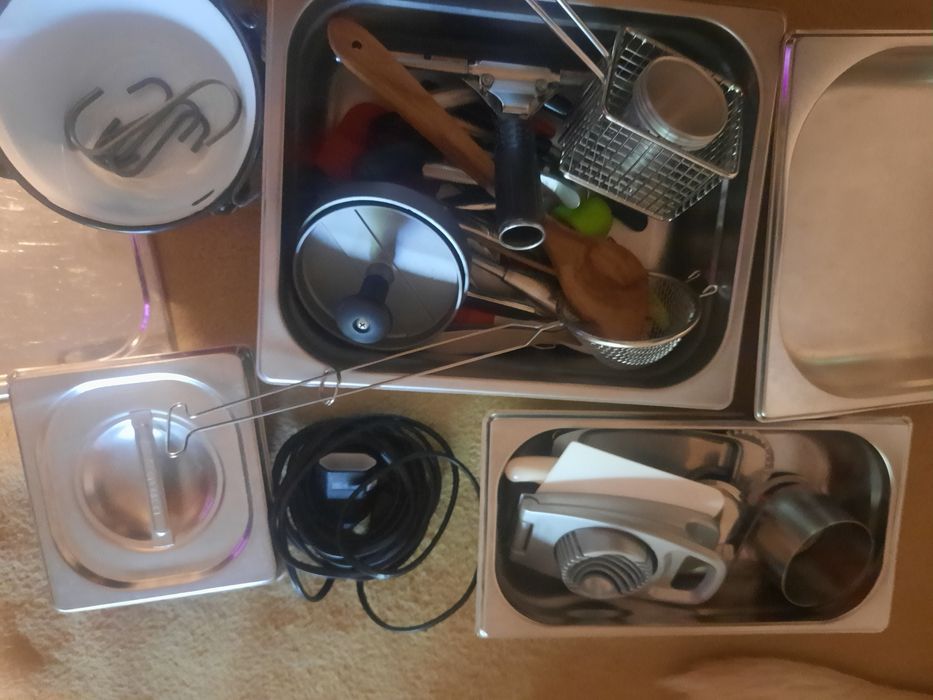 Accesori de bucătărie