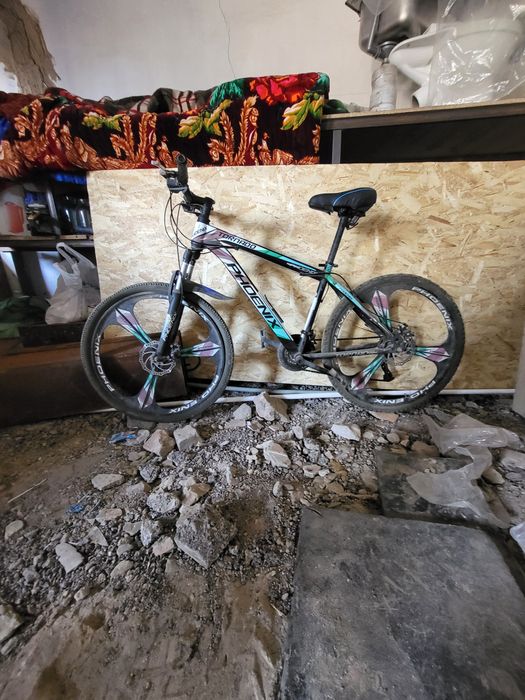 Спортивный Велосипед Phoenix