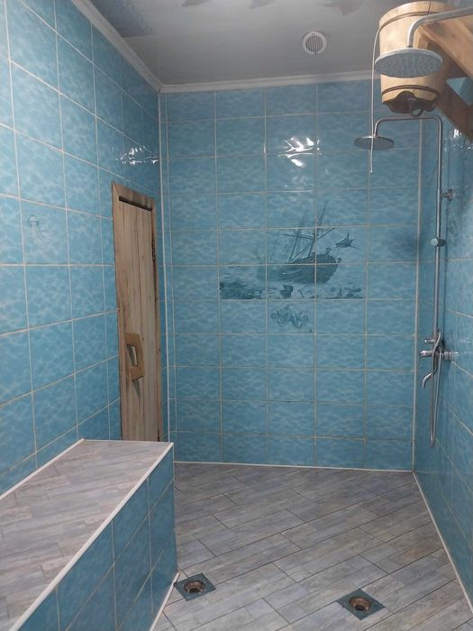 Продается дом и коммерческий помещение