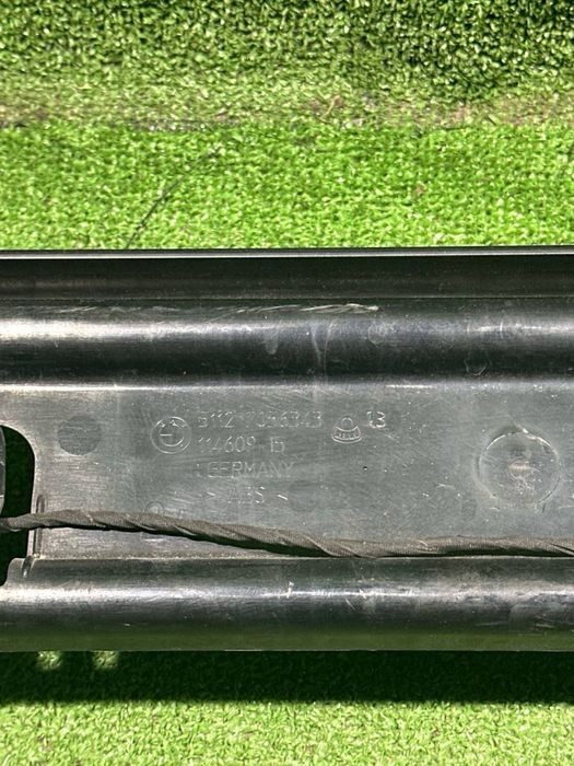 Кронштейн Бампера BMW E60