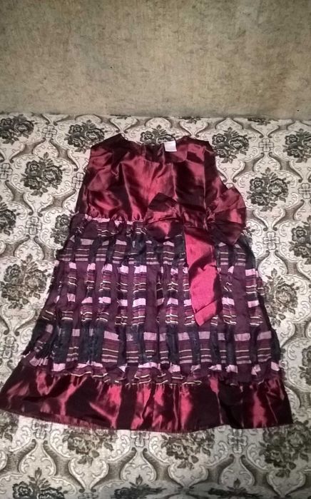 Три летни рокли с презрамки