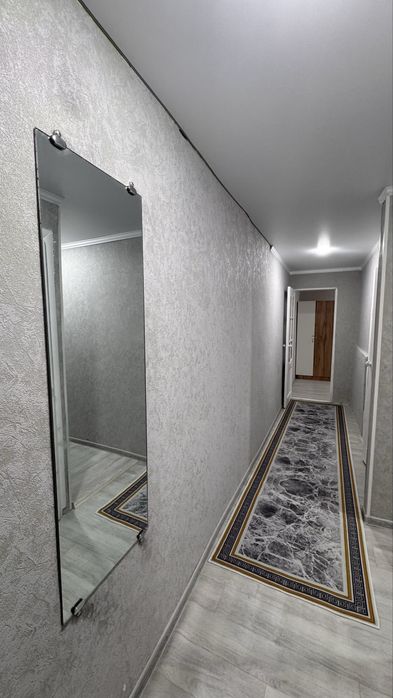 Квартира в аренду на долгий срок