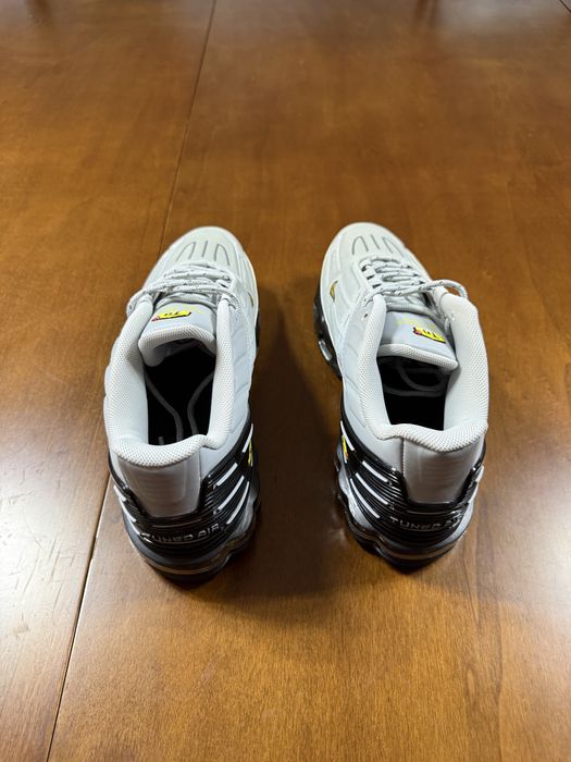 Nike Air Max Plus 42/43/44 noi new