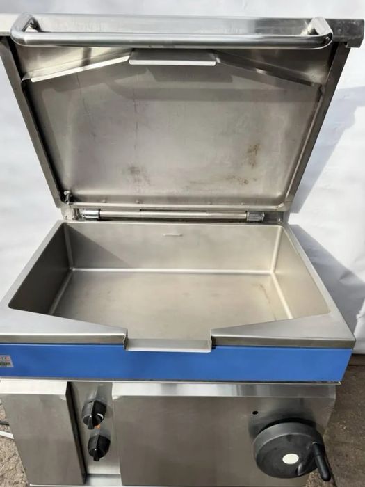 Обръщателен тиган Blue seal 80л