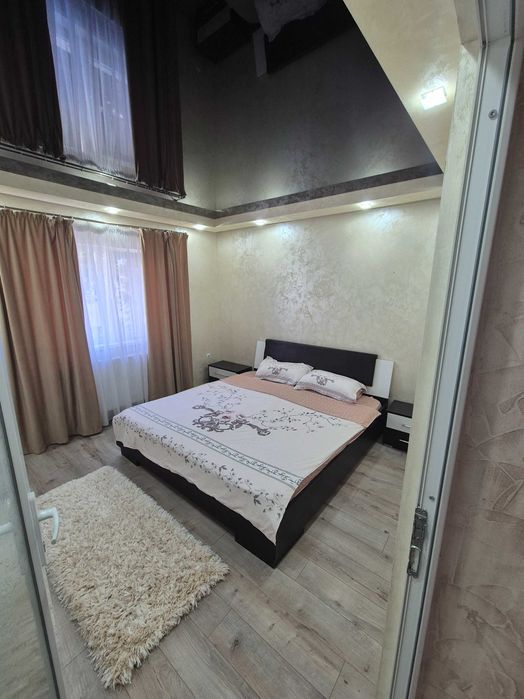 Regim Hotelier – Zona Centrală