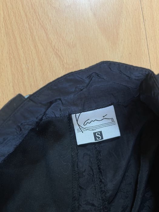 Karl Kani карго панталон S