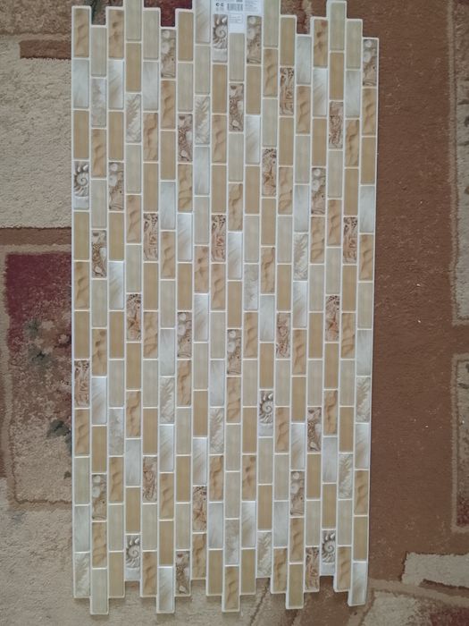 ПВХ панели новые