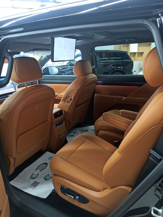 Dongfeng eπ 008 Hybrid (2026) – Yangi, 3 yil kafolat bilan!