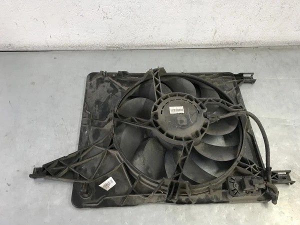 Electroventilator Nissan Qashqai J10 2009 cod 21481JD00B