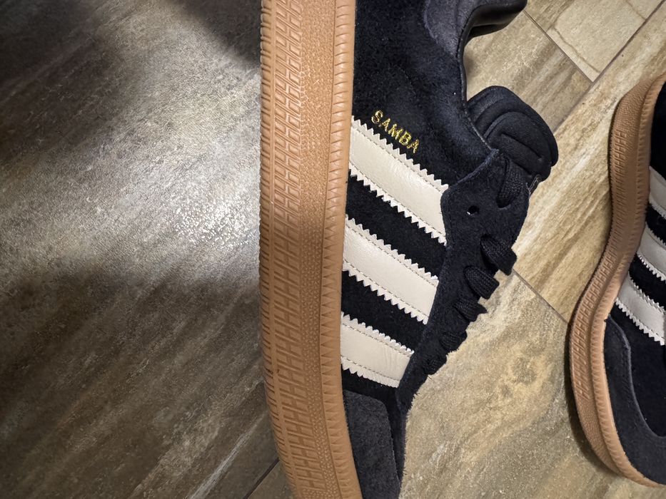 Adidas Samba кецове