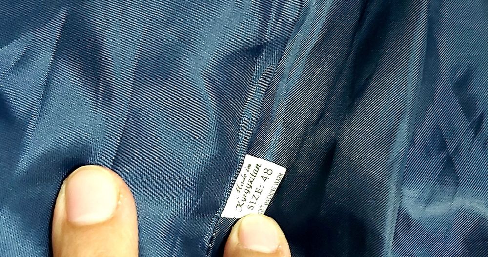 Пиджак в отличном состоянии