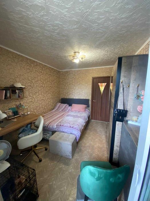 Продам 2-х комн район Скифа