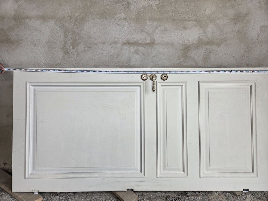 Продам дверь наружный