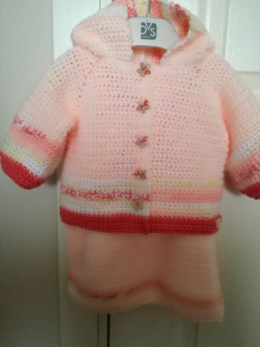 комплет за момиче-НАМАЛЕНИЕ