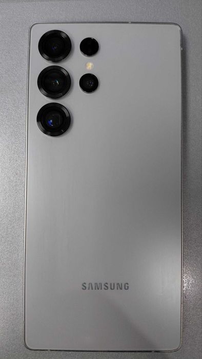 Samsung S25 Ultra.   Лот 13095
