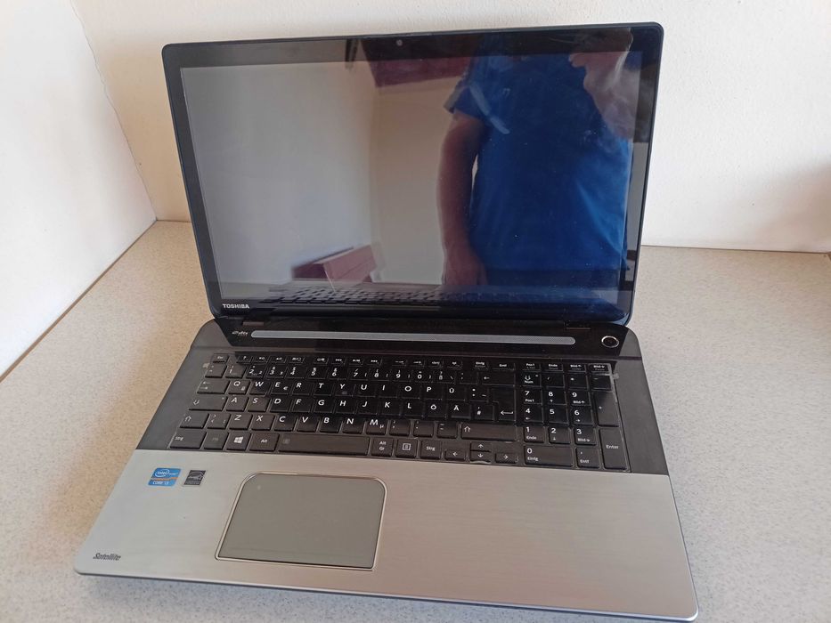 Carcasa module Toshiba S70-A S70T-A