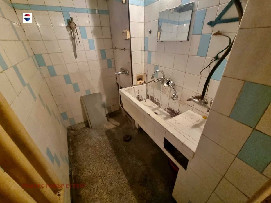 Тристаен апартамент за продажба кв. Възраждане