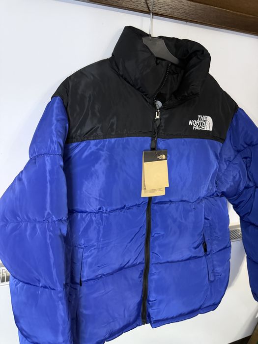 Geaca The North Face L // XL noua new