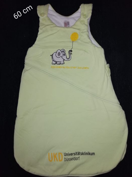 Sac de dormit bebelusi