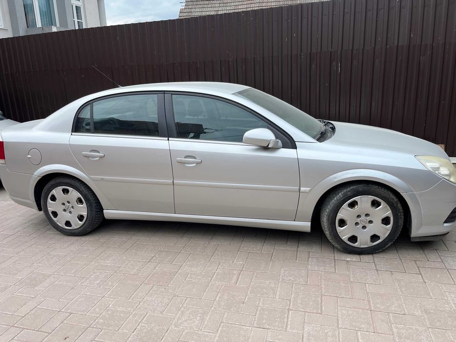 Vand Opel Vectra C