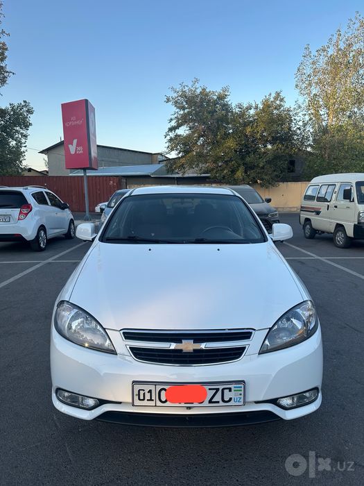 Gentra 2023 A/T
