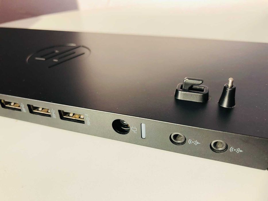 Докинг станция за HP