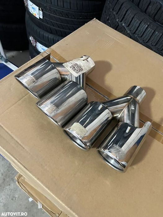 Ornamente toba tips toba la bucata rotunde/patrate vezi poze citeste anuntul tipsuri bmw ornamente bmw F10 G30