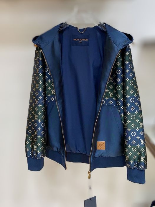 Louis Vuitton LV Monogram яке – , ново с етикет, лукс модел