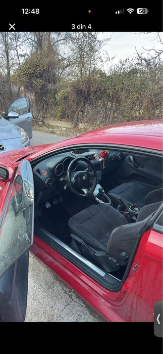 Vand alfa romeo gt