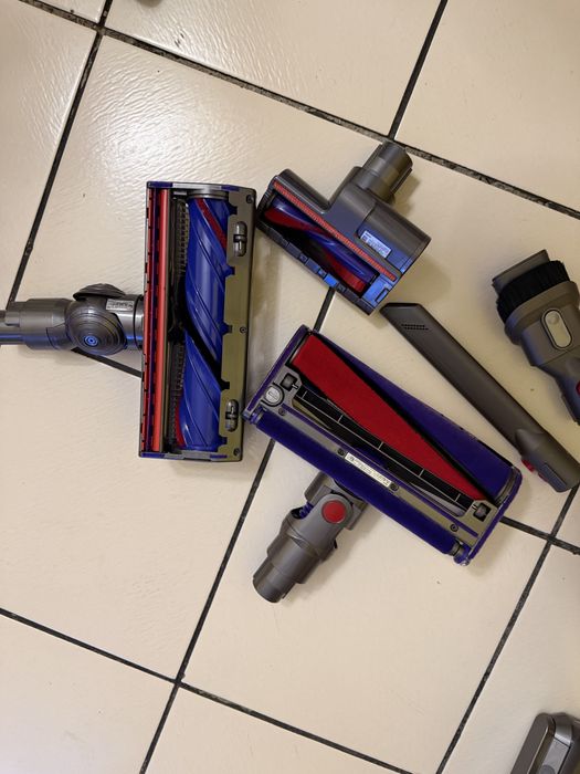 Прахосмукачка DYSON V10 Absolute