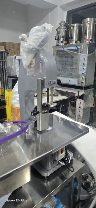 Suyak arra Пила для мяса suyak kesadigan aparat suya arra suyak kesadi