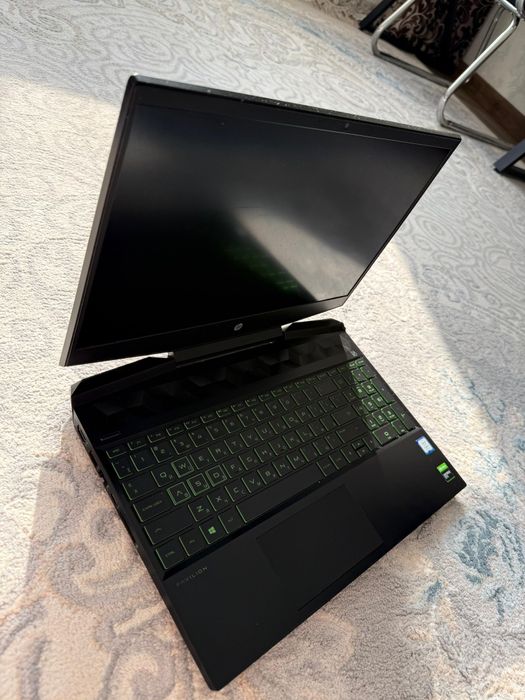 Ноутбук HP Pavillion