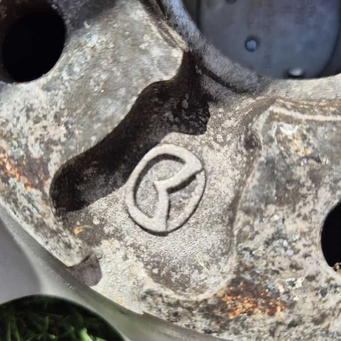 Jante Mazda R 18 5x114.3