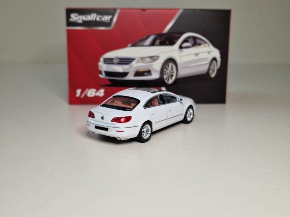 Vw passat cc macheta