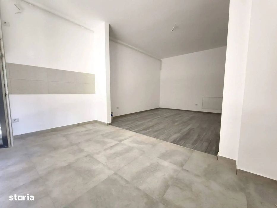2 camere cu grădină de 40 mp, Acte gata, pregatit de mutare Pallady — fotografia 3
