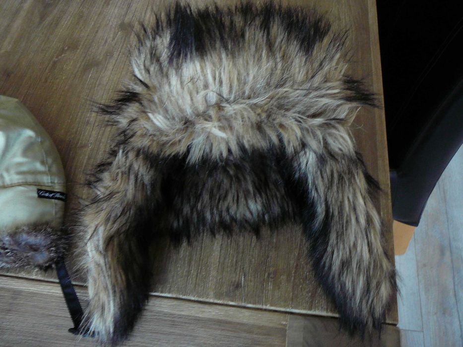 FjallRaven и Conte of Florence