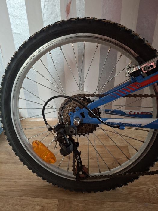 Детско колело Kross 20