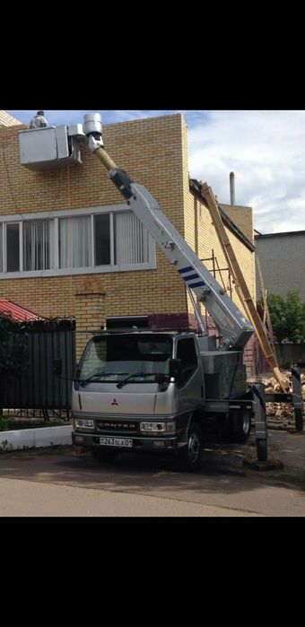 Продаю Автовышка 16 М