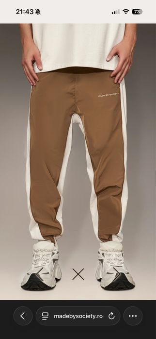 Compleu Made by society