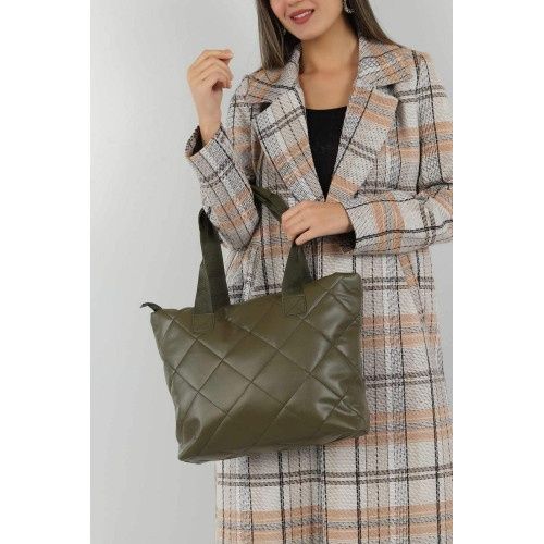 Дамска чанта произведена в Турция