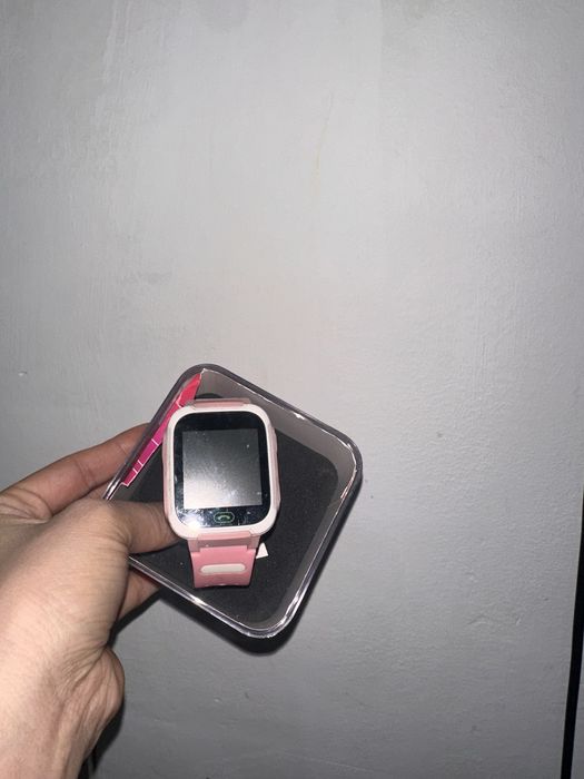 Детские смарт-часы Jet Kid