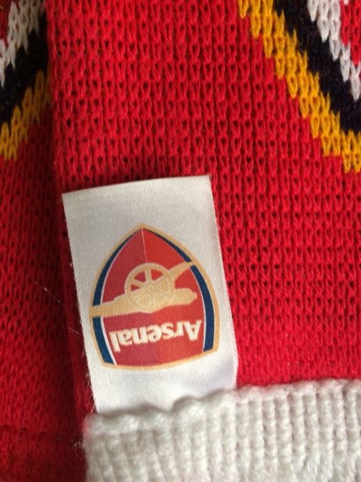 Продам футбольный шарф