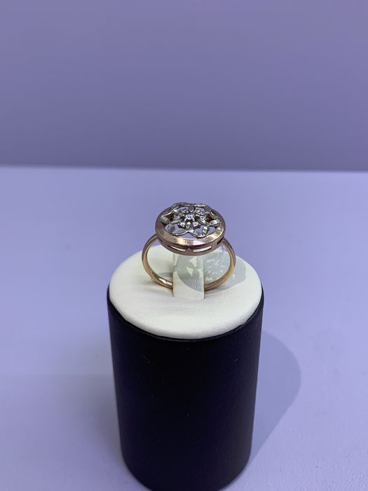 Золотое кольцо / #MA036219